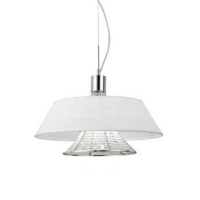 Подвесной светильник Alvarress LDP 9175-3 WT Lumina Deco