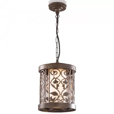 Уличный светильник подвесной Kordi 2286/1 Odeon Light