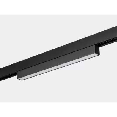 Трековый светильник SY-LINK SY-LINK-300-BL-6-NW Lumker Трековый светильник SY-LINK SY-LINK-300-BL-6-NW Lumker