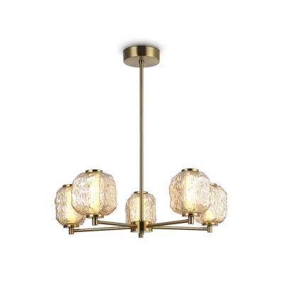 Потолочная люстра High Light LH30104 Ambrella