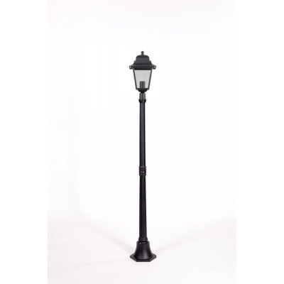 Наземный фонарь QUADRO L 79908L Bl Oasis Light