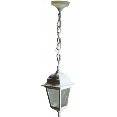 Уличный светильник подвесной  UUL-A01H 60W/E27 IP44 WHITE Uniel
