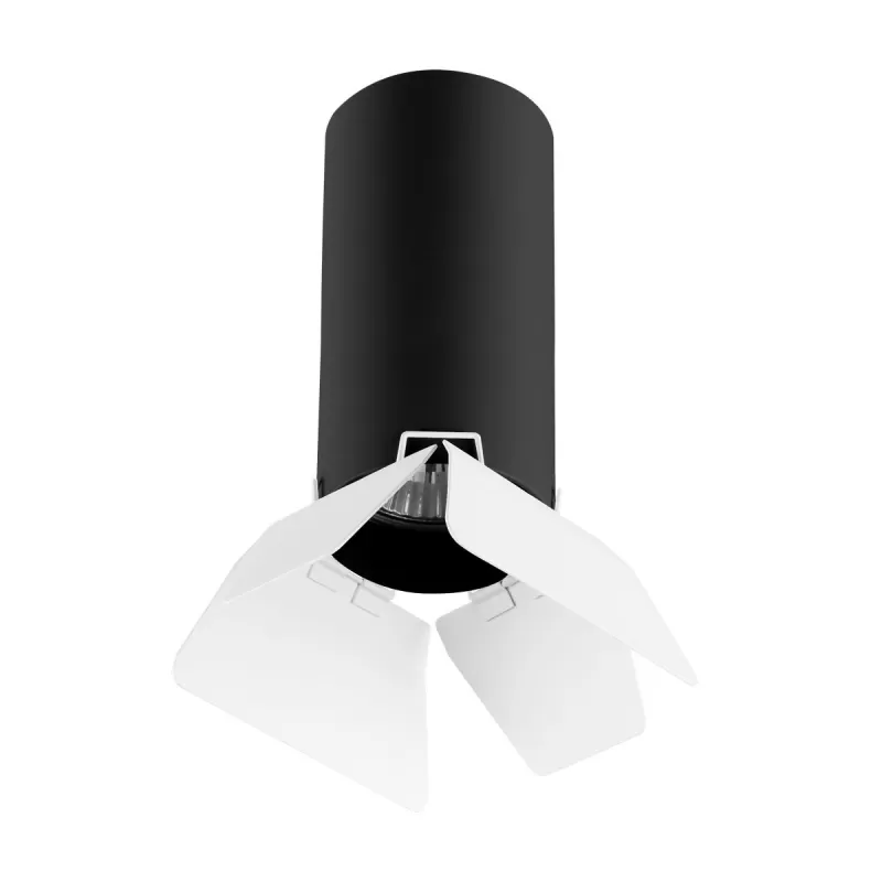 Точечный светильник Rullo R487436 цилиндр белый Lightstar Точечный светильник Rullo R487436 цилиндр белый Lightstar