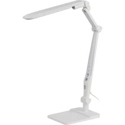 Офисная настольная лампа  NLED-497-12W-W ЭРА