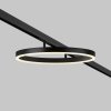 Трековый светильник Rim TR227-2-24W3K-B белый Maytoni