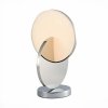 Интерьерная настольная лампа Eclisse SL6107.104.01 белый круглый ST Luce