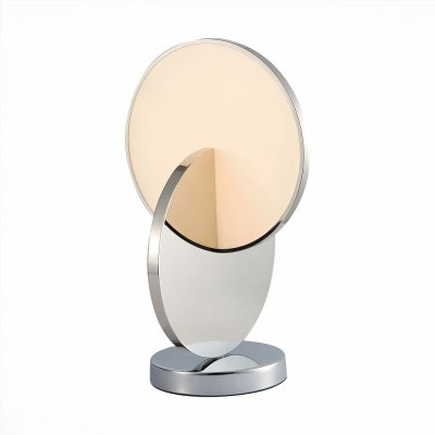 Интерьерная настольная лампа Eclisse SL6107.104.01 ST Luce