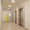 Настенно-потолочный светильник AL3022 41797 белый Feron