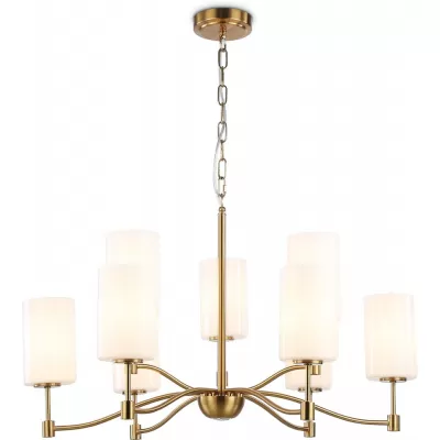 Подвесная люстра HIGH LIGHT LH56054 Ambrella