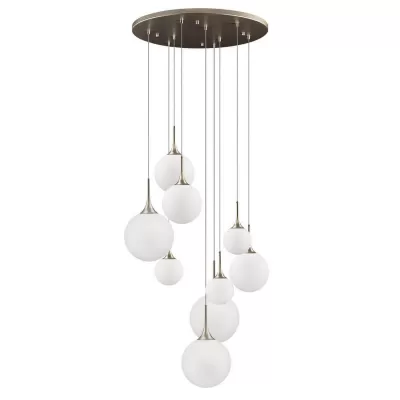 Подвесной светильник GLOBO 813093 Lightstar дизайнерский