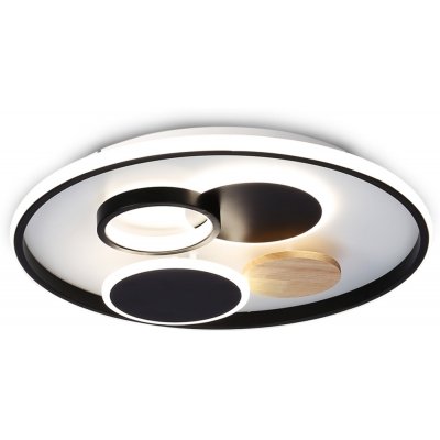Настенно-потолочный светильник Comfort FL4802 Ambrella