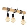 Подвесной светильник Bagetti SL1142.403.03 ST Luce