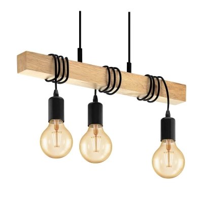 Подвесной светильник Bagetti SL1142.403.03 ST Luce дизайнерский