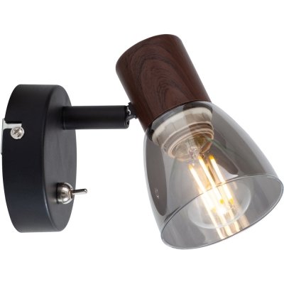 Спот Lavinia TL1233Y-01BB TopLight
