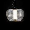 Подвесной светильник Mercury L42502.98 прозрачный L'Arte Luce
