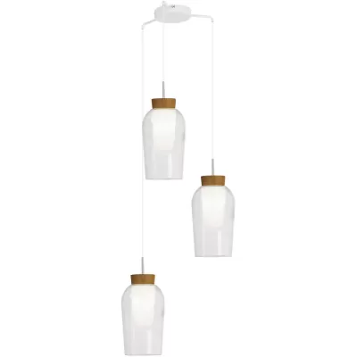 Подвесной светильник Nora 8276 Mantra