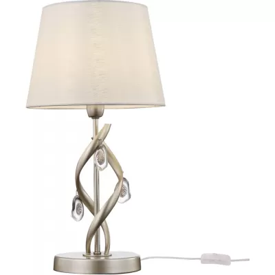 Интерьерная настольная лампа Monique FR2001TL-01G Freya