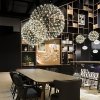 Подвесной светильник Raimond L46202.98 L'Arte Luce