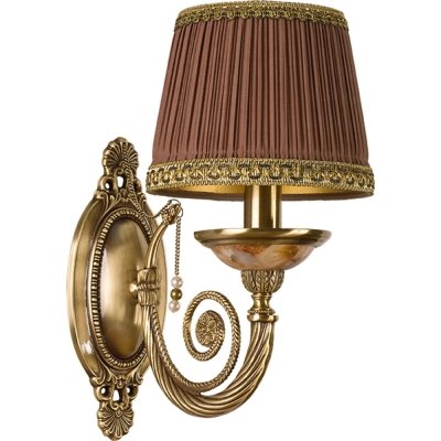Бра Bibione Lampshade BIB-K-1(P/A) Kutek