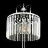 Хрустальный торшер Инга CL335941 прозрачный Citilux