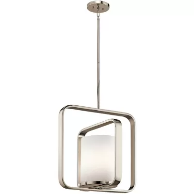 Подвесной светильник City Loft KL-CITY-LOFT-P-L Kichler