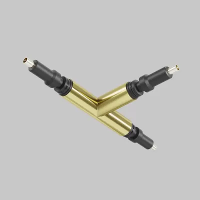 Коннектор Accessories For System Axity CA007TC-BS Maytoni