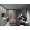 Точечный светильник Grena DK4500-BK черный цилиндр Denkirs