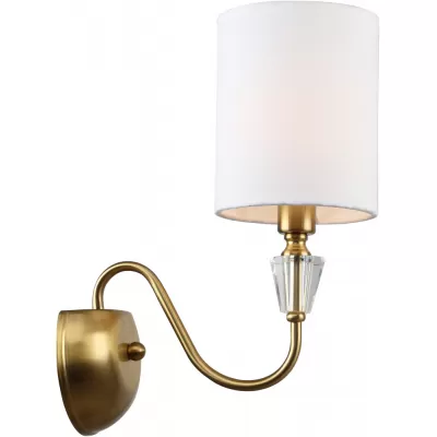 Настенный светильник Estetio 1051/05/01W Stilfort