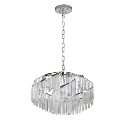 Подвесная люстра Аделард 642016606 MW-Light