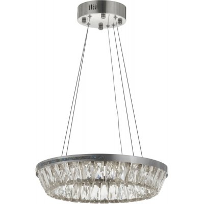 Подвесной светильник  LDP 6031-400 CHR Lumina Deco