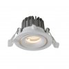 Точечный светильник Apertura A3310PL-1WH белый Artelamp