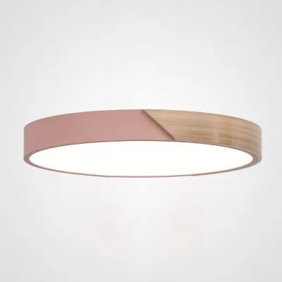 Потолочный светильник  CLIP01 ImperiumLoft китай