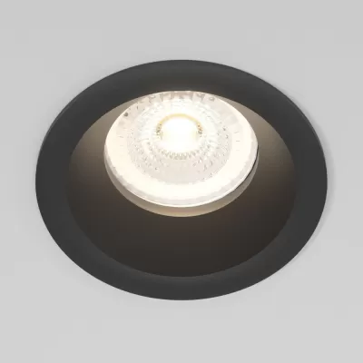Точечный светильник Andi 25061/01 Elektrostandard