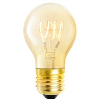 Светодиодная ретро лампочка Эдисона Bulb 111175/1 LED Eichholtz