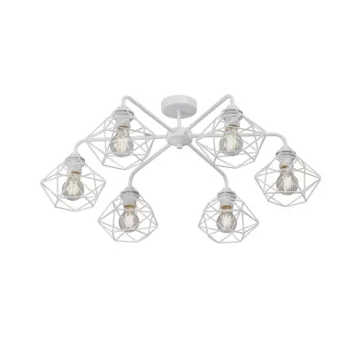 Потолочная люстра  V42580-0/6PL Vitaluce