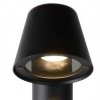 Стеклянный наземный светильник Dingo 14881/70/30 прозрачный Lucide