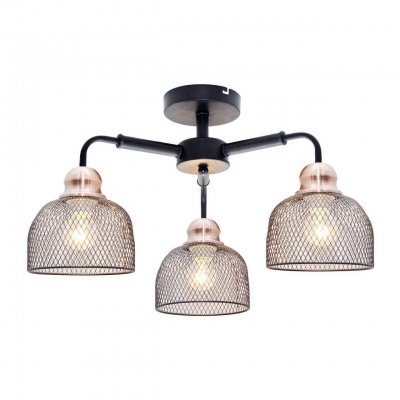 Потолочная люстра Griselda TL1158-3D TopLight