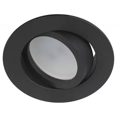 Точечный светильник KL86 BK SET 5 KL86 BK SET 5 ЭРА