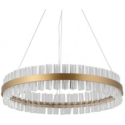 Подвесная люстра Saturno ST-8877-120 DeLight Collection