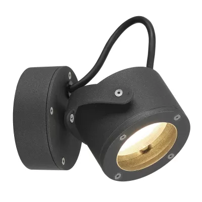 Настенный светильник уличный Sitra 231515 SLV