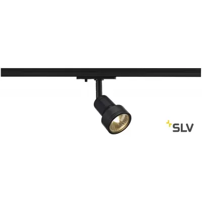 Трековый светильник 1PHASE-TRACK PURI 143390 SLV