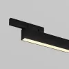 Трековый светильник Basis TR192-1-12W2.7K-B белый Maytoni