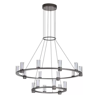 Подвесная люстра Defance 7143/110L Odeon Light