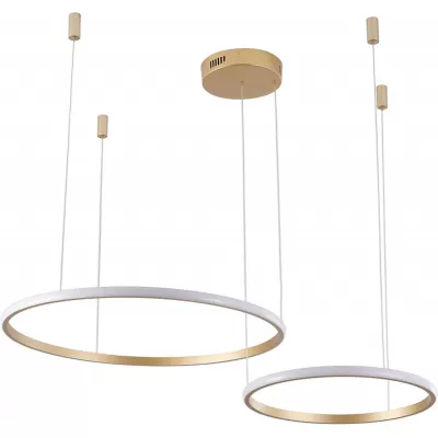 Подвесной светильник Ringolight ZRS.33320.63F германия