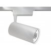 Трековый светильник Track lamps TR003-1-40W4K-W цилиндр белый Maytoni