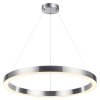 Подвесной светильник Brizzi 4244/45L серый Odeon Light