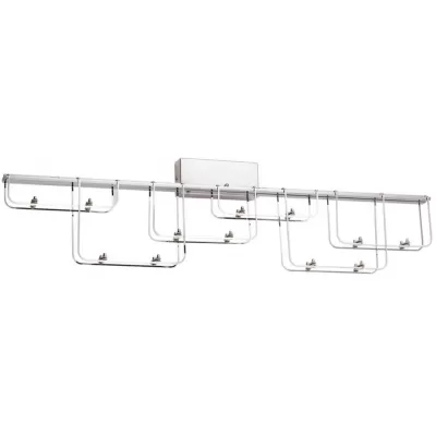 Настенный светильник Zaha 7059/12WL Odeon Light