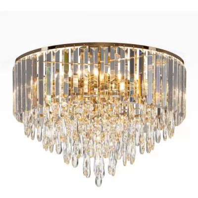 Потолочная люстра Leonna CL320182 Citilux Потолочная люстра Leonna CL320182 Citilux