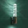 Стеклянное бра Espe 20410 цилиндр прозрачное