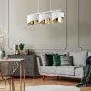 Подвесной светильник Grant White 4821 Grant White белый TK Lighting